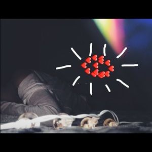 Meet your Posher, Katherine